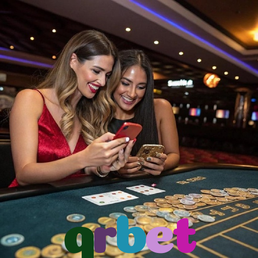 qrbet - Baixe o App qrbet para Android e Comece a Jogar