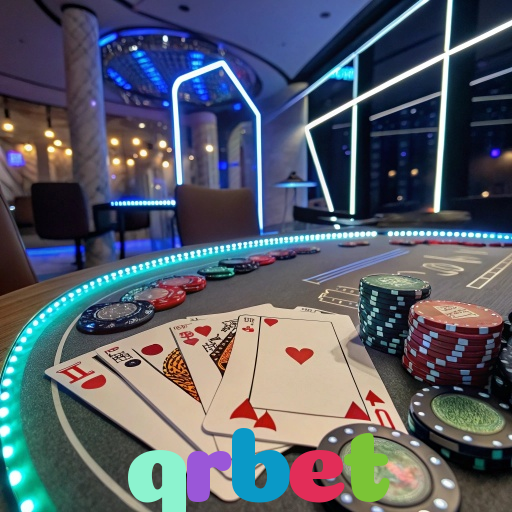 qrbet - Baixe o app qrbet no Google Play e jogue ao vivo