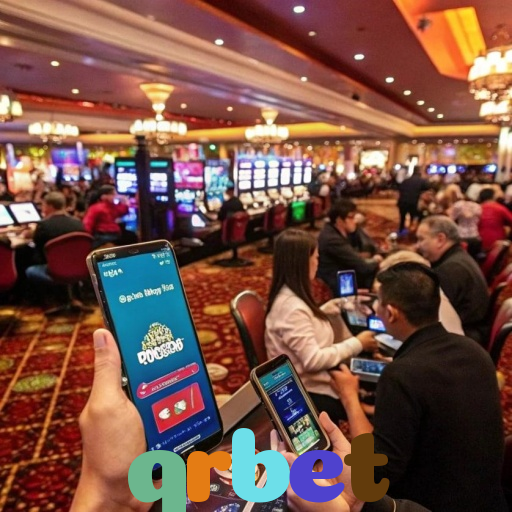 qrbet - Baixe o App qrbet para Android e Comece a Jogar