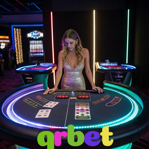 qrbet - Baixe o app qrbet no Google Play e jogue ao vivo
