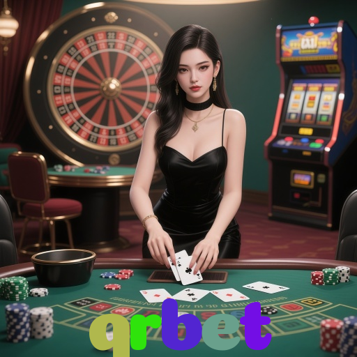 qrbet - Baixe o app qrbet no Google Play e jogue ao vivo