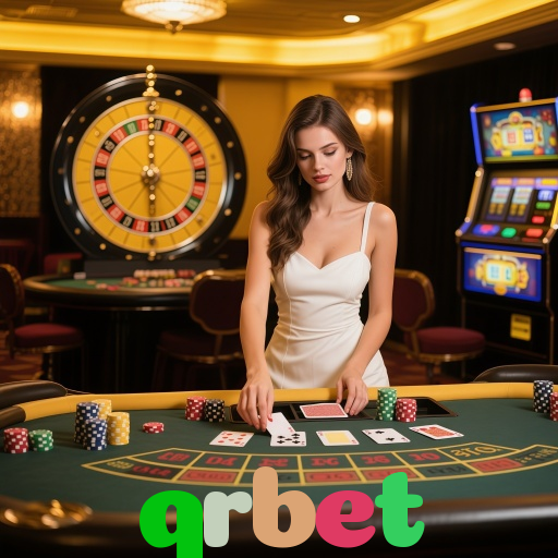 qrbet - Baixe o app qrbet no Google Play e jogue ao vivo
