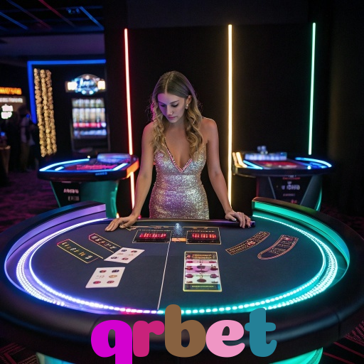 qrbet - Baixe o app qrbet no Google Play e jogue ao vivo