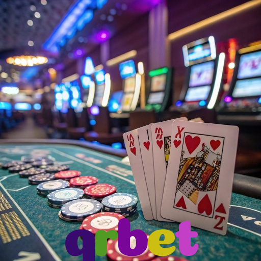 qrbet - Baixe o App qrbet para Android e Comece a Jogar