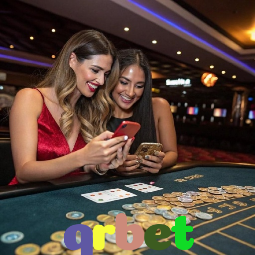 qrbet - Baixe o App qrbet para Android e Comece a Jogar