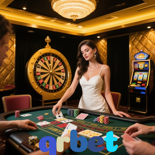 qrbet - Baixe o App qrbet para Android e Comece a Jogar