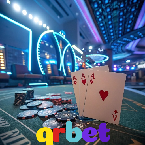 qrbet - Baixe o app qrbet no Google Play e jogue ao vivo