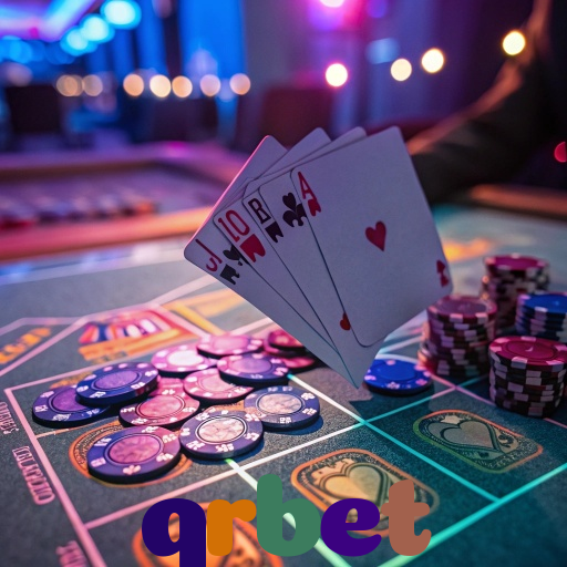 qrbet - Baixe o app qrbet no Google Play e jogue ao vivo