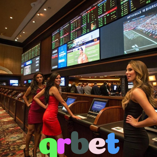 qrbet - Baixe o app qrbet no Google Play e jogue ao vivo