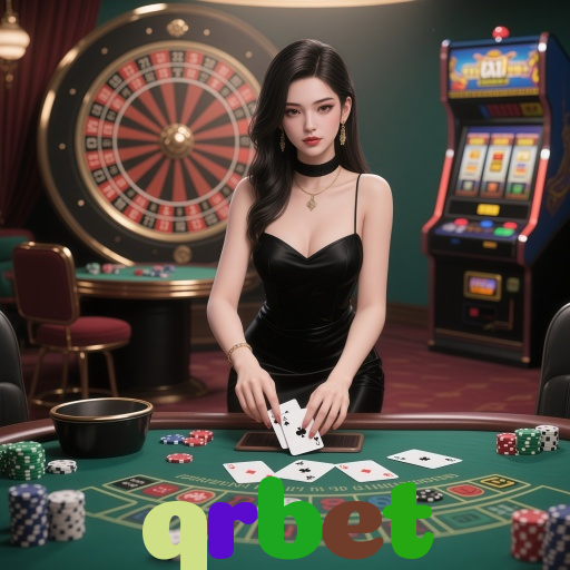 qrbet - Baixe o app qrbet no Google Play e jogue ao vivo