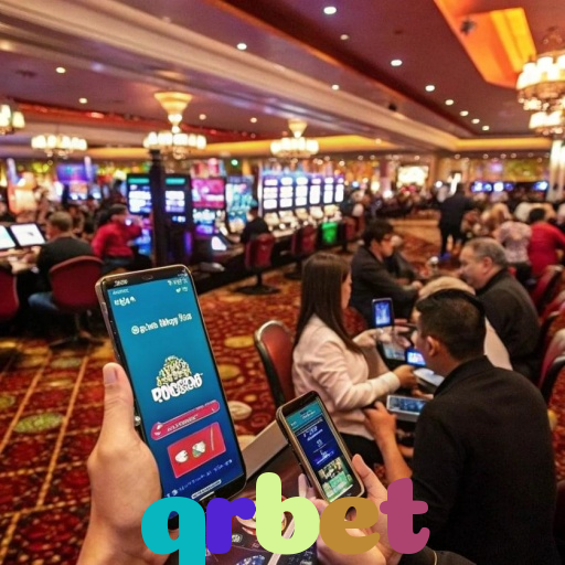 qrbet - Baixe o app qrbet no Google Play e jogue ao vivo