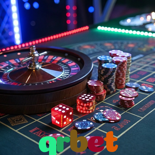 qrbet - Baixe o app qrbet no Google Play e jogue ao vivo