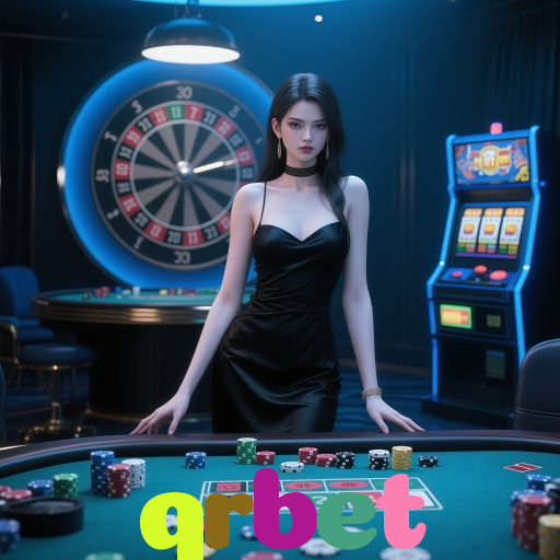 qrbet - Baixe o app qrbet no Google Play e jogue ao vivo