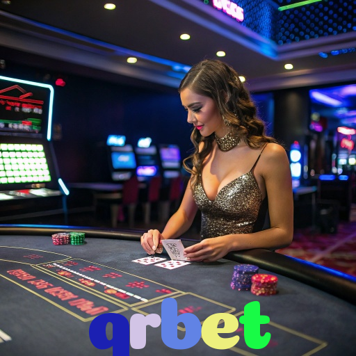 qrbet - Baixe o app qrbet no Google Play e jogue ao vivo