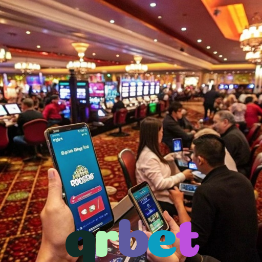 qrbet - Baixe o App qrbet para Android e Comece a Jogar