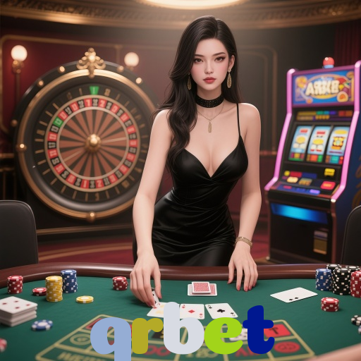 qrbet - Baixe o app qrbet no Google Play e jogue ao vivo