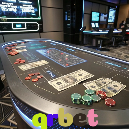 qrbet - Baixe o app qrbet no Google Play e jogue ao vivo