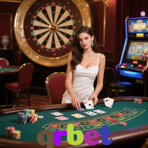 qrbet - Baixe o app qrbet no Google Play e jogue ao vivo