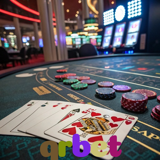 qrbet - Baixe o app qrbet no Google Play e jogue ao vivo