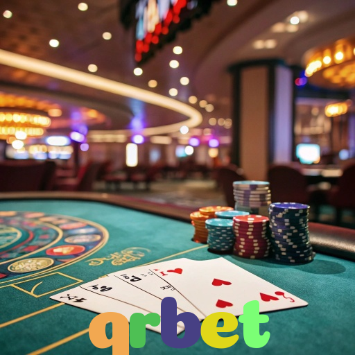 qrbet - Baixe o app qrbet no Google Play e jogue ao vivo