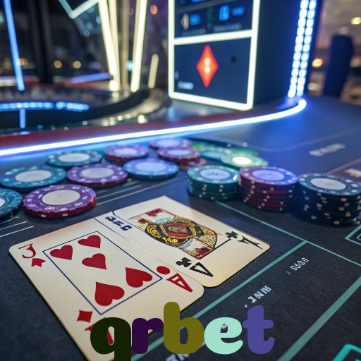 qrbet - Baixe o app qrbet no Google Play e jogue ao vivo