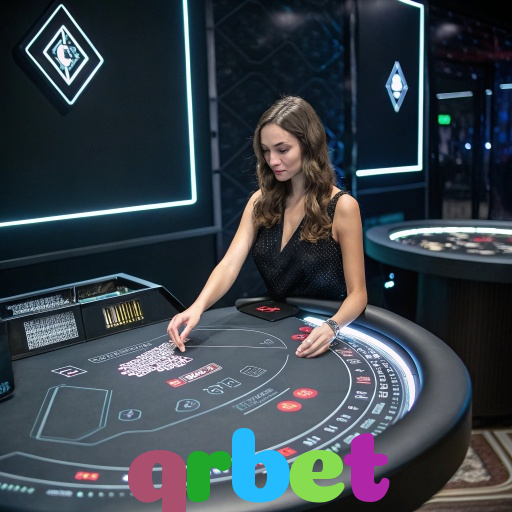 qrbet - Baixe o app qrbet no Google Play e jogue ao vivo