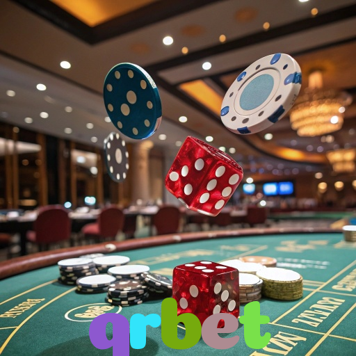 qrbet - Baixe o app qrbet no Google Play e jogue ao vivo