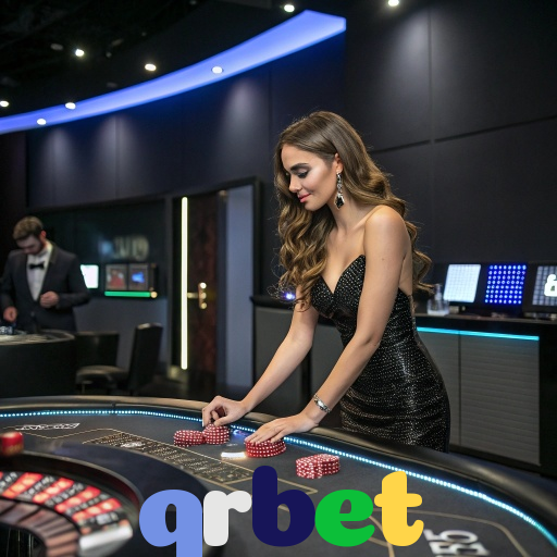 qrbet - Baixe o app qrbet no Google Play e jogue ao vivo