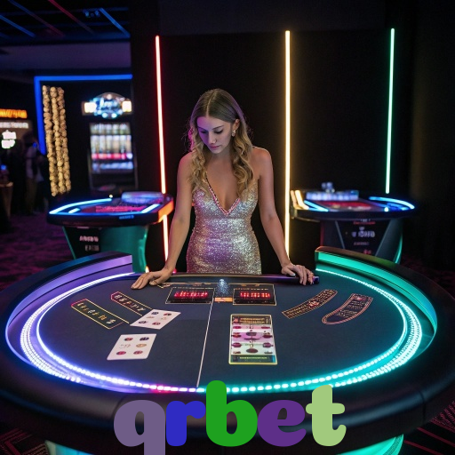 qrbet - Baixe o app qrbet no Google Play e jogue ao vivo