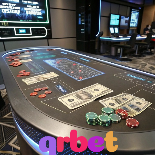 qrbet - Baixe o App qrbet para Android e Comece a Jogar
