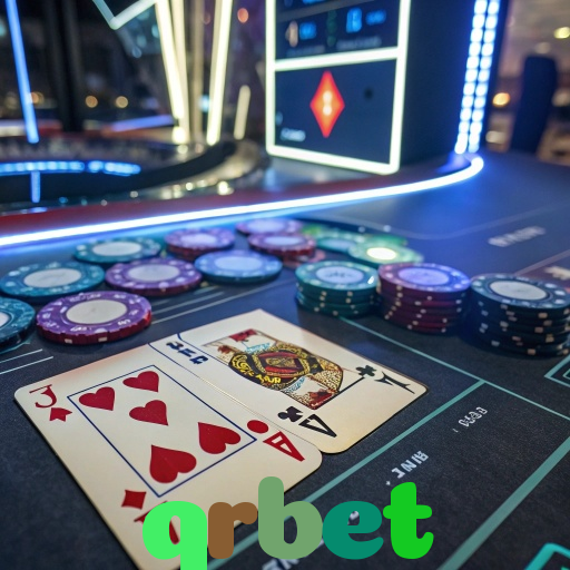qrbet - Baixe o app qrbet no Google Play e jogue ao vivo