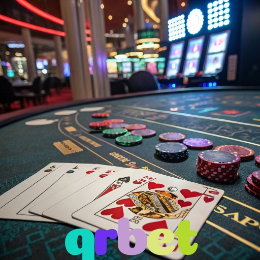 qrbet - Baixe o app qrbet no Google Play e jogue ao vivo