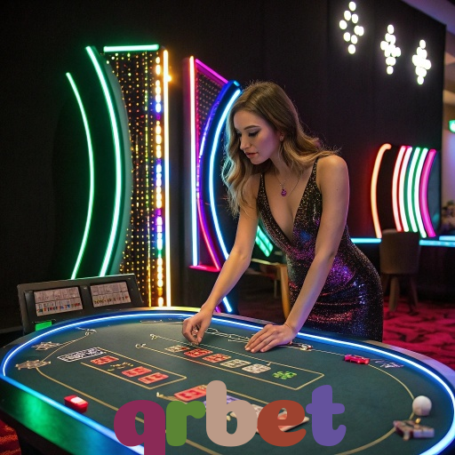 qrbet - Baixe o app qrbet no Google Play e jogue ao vivo