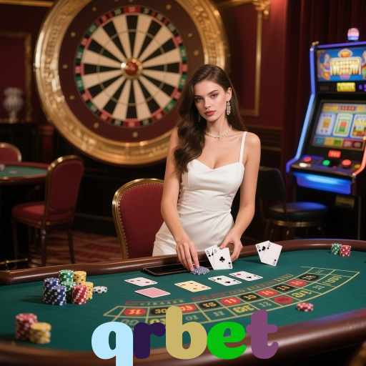 qrbet - Baixe o app qrbet no Google Play e jogue ao vivo
