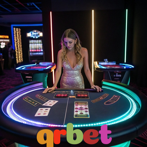 qrbet - Baixe o app qrbet no Google Play e jogue ao vivo