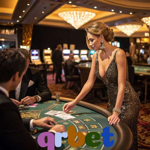 qrbet - Baixe o app qrbet no Google Play e jogue ao vivo