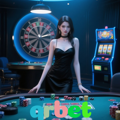 qrbet - Baixe o app qrbet no Google Play e jogue ao vivo