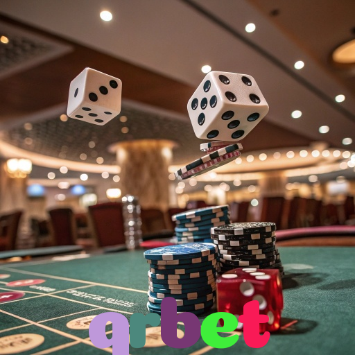 qrbet - Baixe o app qrbet no Google Play e jogue ao vivo