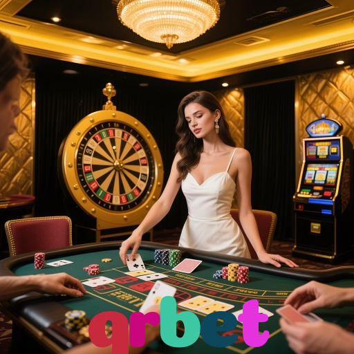 qrbet - Baixe o app qrbet no Google Play e jogue ao vivo