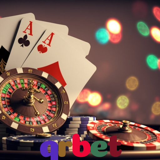 qrbet - Baixe o app qrbet no Google Play e jogue ao vivo