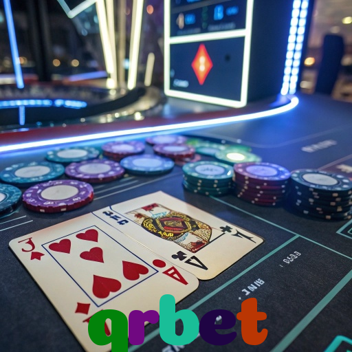 qrbet - Baixe o app qrbet no Google Play e jogue ao vivo