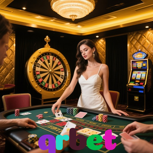 qrbet - Baixe o app qrbet no Google Play e jogue ao vivo