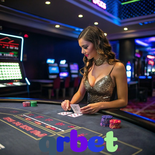 qrbet - Baixe o app qrbet no Google Play e jogue ao vivo