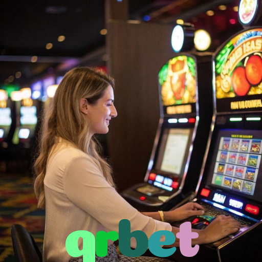 qrbet - Baixe o app qrbet no Google Play e jogue ao vivo