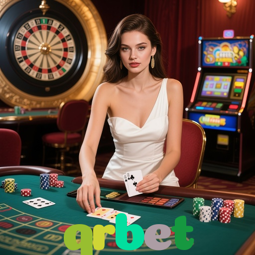 qrbet - Baixe o App qrbet para Android e Comece a Jogar