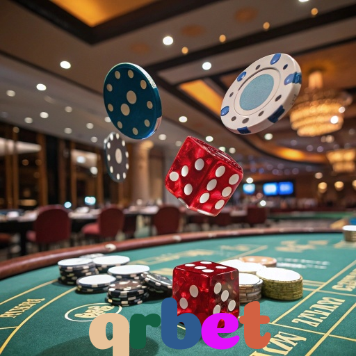 qrbet - Baixe o app qrbet no Google Play e jogue ao vivo