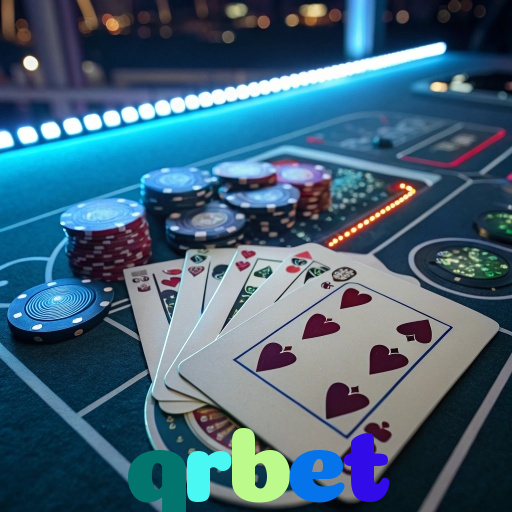 qrbet - Baixe o App qrbet para Android e Comece a Jogar