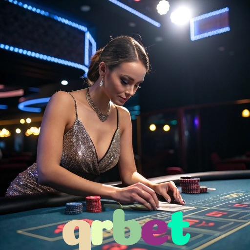 qrbet - Baixe o app qrbet no Google Play e jogue ao vivo