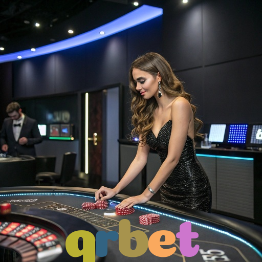 qrbet - Baixe o App qrbet para Android e Comece a Jogar