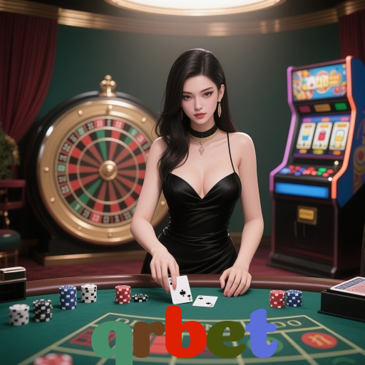 qrbet - Baixe o app qrbet no Google Play e jogue ao vivo